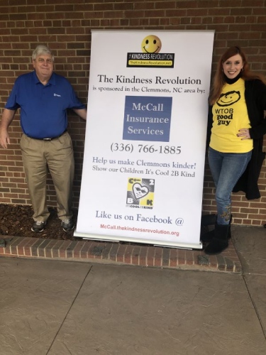 McCall Insurance Services