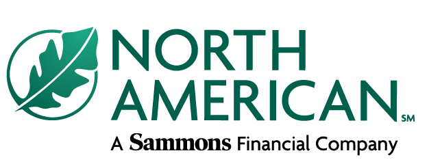 north-american-a-sammons-financial-company-logo